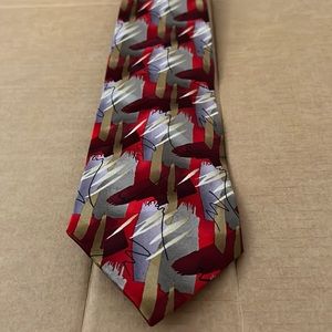 J. Garcia necktie